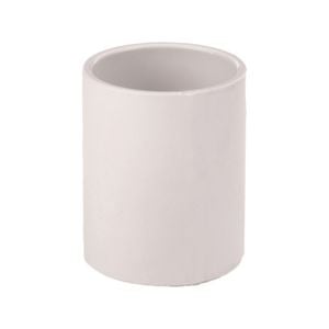 Marley 40mm OPTIM® Straight Coupler