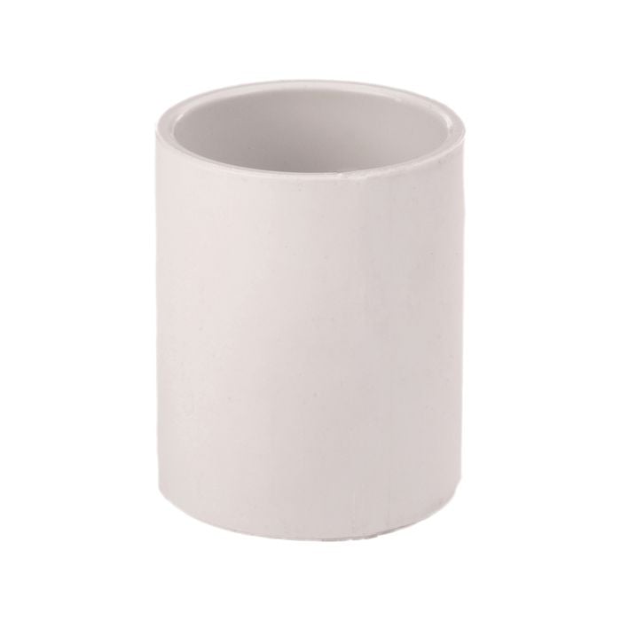 Marley 40mm OPTIM® Straight Coupler
