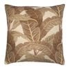 Zaab Daria Cushion - Caramel