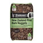 Daltons Bark Nuggets 40L