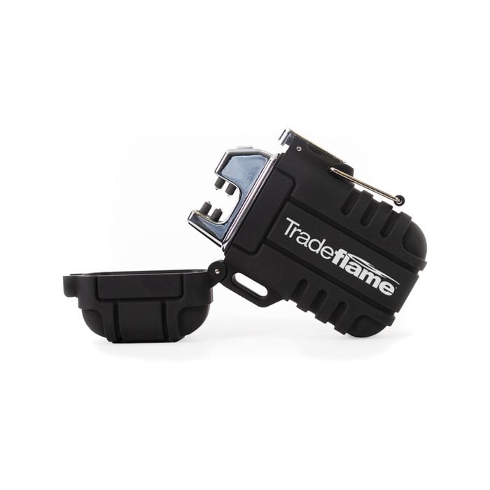 Tradeflame Plasma Arc Lighter