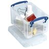 Really Useful Box - 0.7 Litre Clear