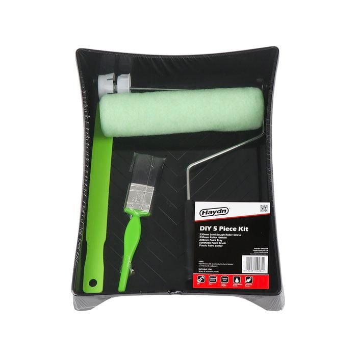 Haydn 230mm DIY Kit