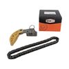 Balance Shaft Timing Chain Kit for Toyota Fortuner Hiace Hilux Landcruiser 1GDFTV
