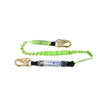 Bailey Fall Protection Energy Absorbing Lanyard 