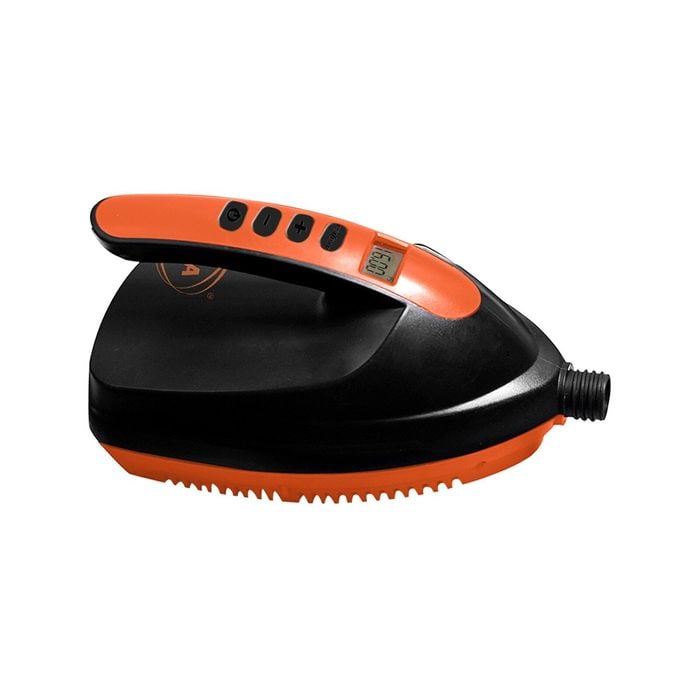 Kahuna Portable Electric Air Pump 12V for Inflatable Paddle Boards