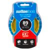 Sutton Tools 89mm TCT Multi-Purpose Holesaw