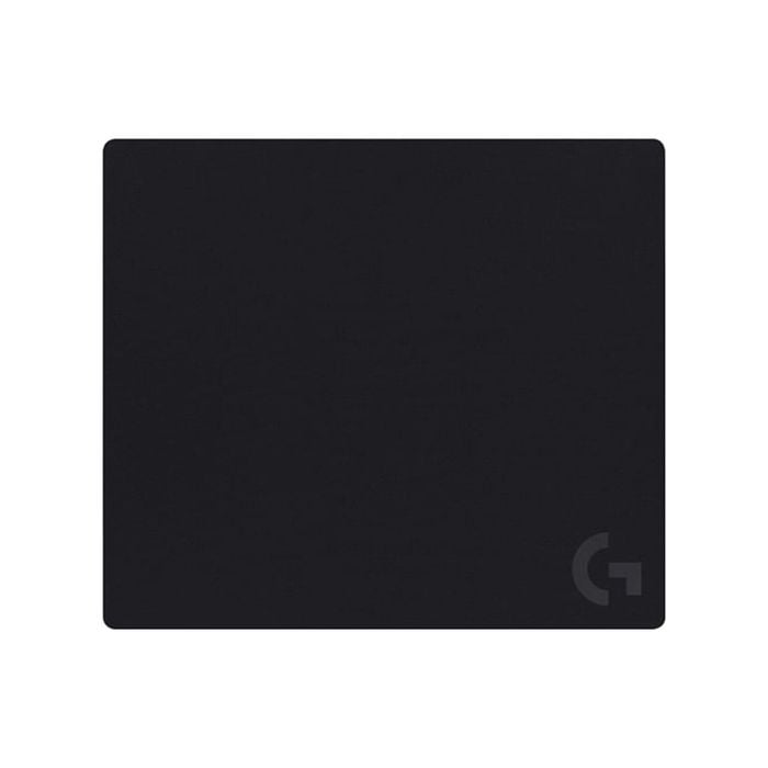 Logitech G740 Large Thick Cloth Gaming Mouse Pad [943-000808]