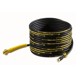 Karcher Pipe Cleaning Kit 15m