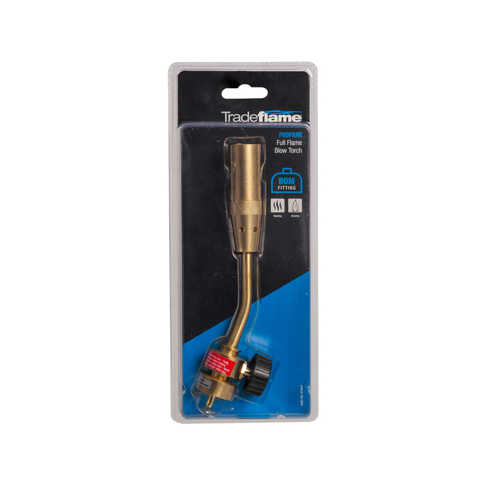 Tradeflame Full Flame Burner Torch