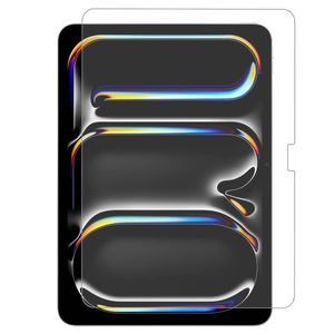 [3 Pack] MEZON Apple iPad Pro 11" (2025) M5 Anti-Glare Matte Film Screen Protectors