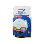 Quell Worry-Free Photoelectric Alarm With Escape Light
