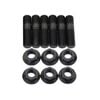 High Tensile Exhaust Manifold Stud Kit For Subaru Ej20 Ej25