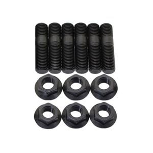 High Tensile Exhaust Manifold Stud Kit For Subaru Ej20 Ej25