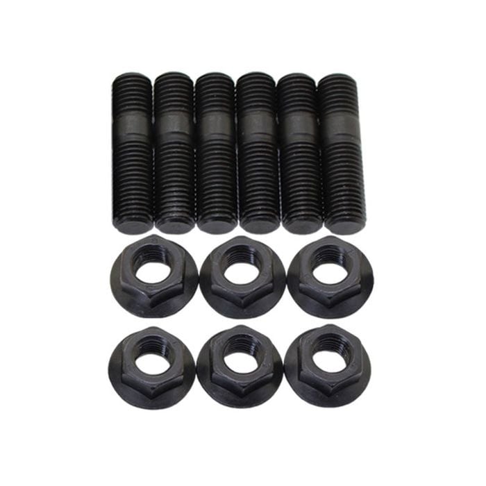 High Tensile Exhaust Manifold Stud Kit For Subaru Ej20 Ej25