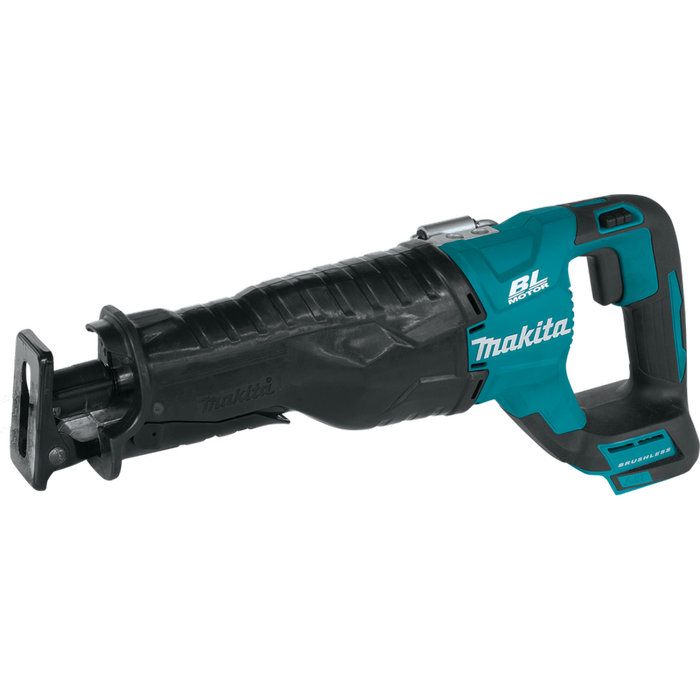 Makita 18V LXT Brushless Reciprocating Saw Skin
