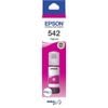 Epson Epson 542 Magenta Refill Ink Bottle Toner C13T06A392