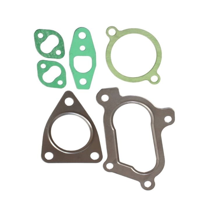 Turbo Charger Gasket Kit For Toyota Landcruiser Prado 1KZ-TE 3.0L