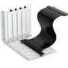 Corsair 6500 Series Vertical Gpu Mount Kit White