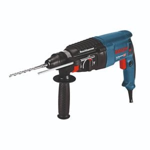 Bosch Professional SDS Plus Rotary Hammer 06112A3040