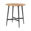 SIMPO Bella Outdoor Bar Table (100cm Round)
