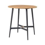 SIMPO Bella Outdoor Bar Table (100cm Round)