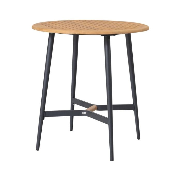 SIMPO Bella Outdoor Bar Table (100cm Round)