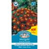 Mr Fothergill's Marigold Carmen Seeds