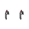 2PK FireFly FVH-PH3 Video Pan Tripod Head 14x7cm - Black