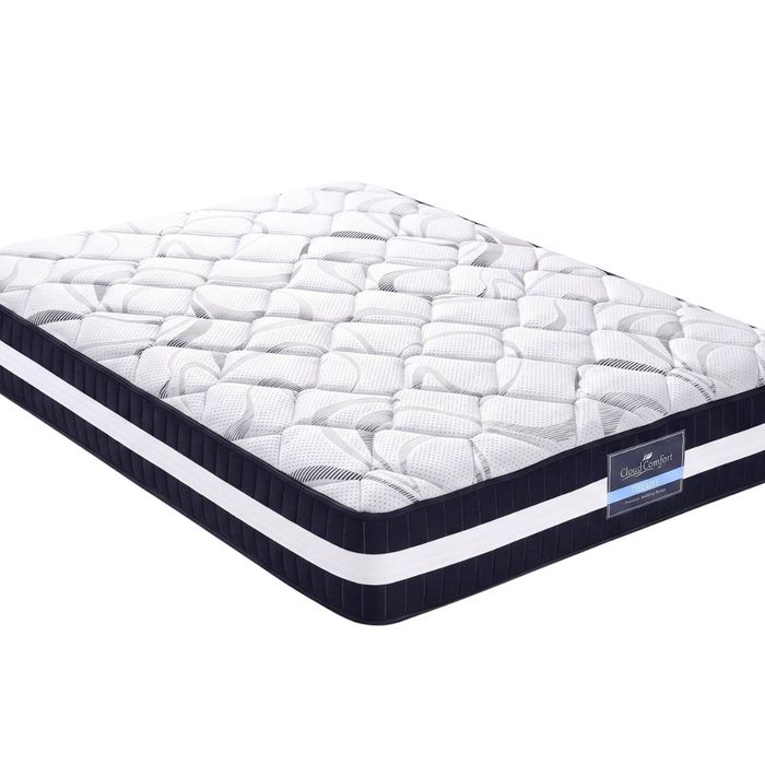Euro Top Mattress L30 - Super King