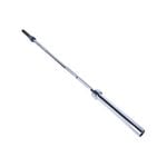 2.2m Olympic Straight Bar Rated 700lb