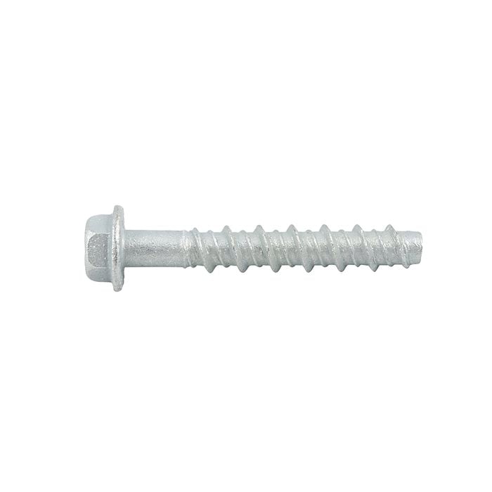 Ramset 6 x 75mm Galvanised AnkaScrew Masonry Anchor