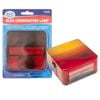 Ark Auto Rear Replacement Lamp Lens