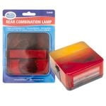 Ark Auto Rear Replacement Lamp Lens