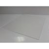 Clearvue 3700 x 736 x 8mm Clear Panel