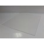 Clearvue 3700 x 736 x 8mm Clear Panel