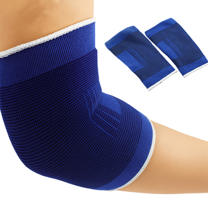 1 Pair 2pcs Elbow Compression Support Sleeve Arm Support Brace