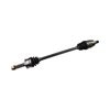 Rear CV Joint Axle Drive Shaft for Subaru Liberty & Outback BL BP