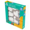 Practa Kids Paint Your Own Animal Plaster Fridge Magnets