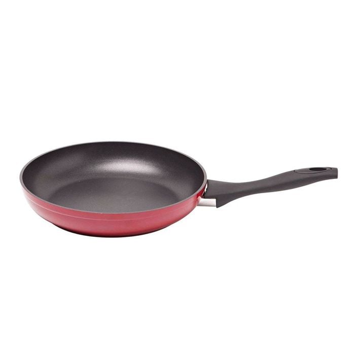 Baccarat Flame Frypan Forged Aluminium 24cm