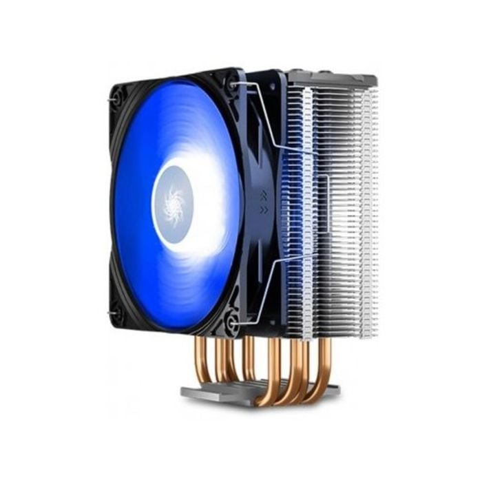 Deepcool Gammaxx GTE V2 RGB CPU Cooler Intel AMD