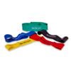 Resistance Band Loop For Exercise And Rehabilitation - Blue - Extra Firm
