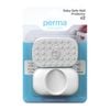 Perma Child Safety Baby Gate Wall Protectors - 2 Pack
