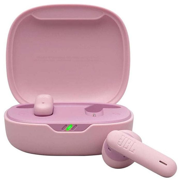 Jbl Wave Flex 2 True Wireless Earbuds - Pink