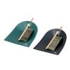 Scandia Nordic Flexible Ash Pan And Brush Set