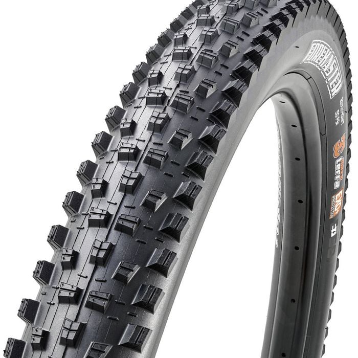 Maxxis Forekaster 29 X 2.40 3c Terra Exo+ Tr E-mtb Fold 60tpi E-50 Tyre