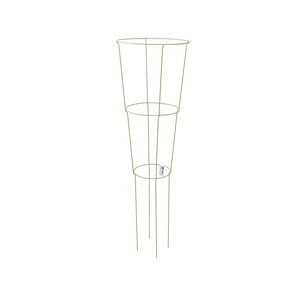 Jack 1.2m Olive Wire Tomato Cage