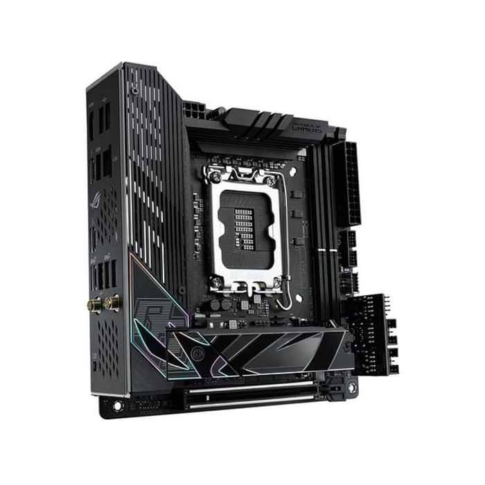 Asus ROG STRIX Z790-I Gaming WiFi LGA 1700 Mini-ITX Motherboard