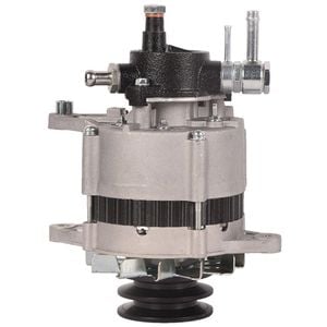 70AMP Alternator For Nissan Terrano R20 2.7L TD27 TD27TI Diesel 1997 to 2000