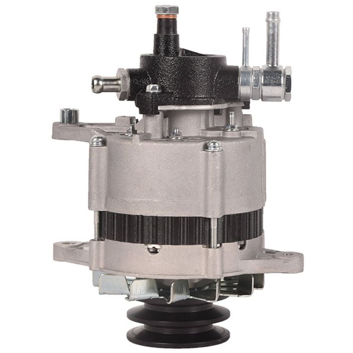 70AMP Alternator For Nissan Terrano R20 2.7L TD27 TD27TI Diesel 1997 to 2000